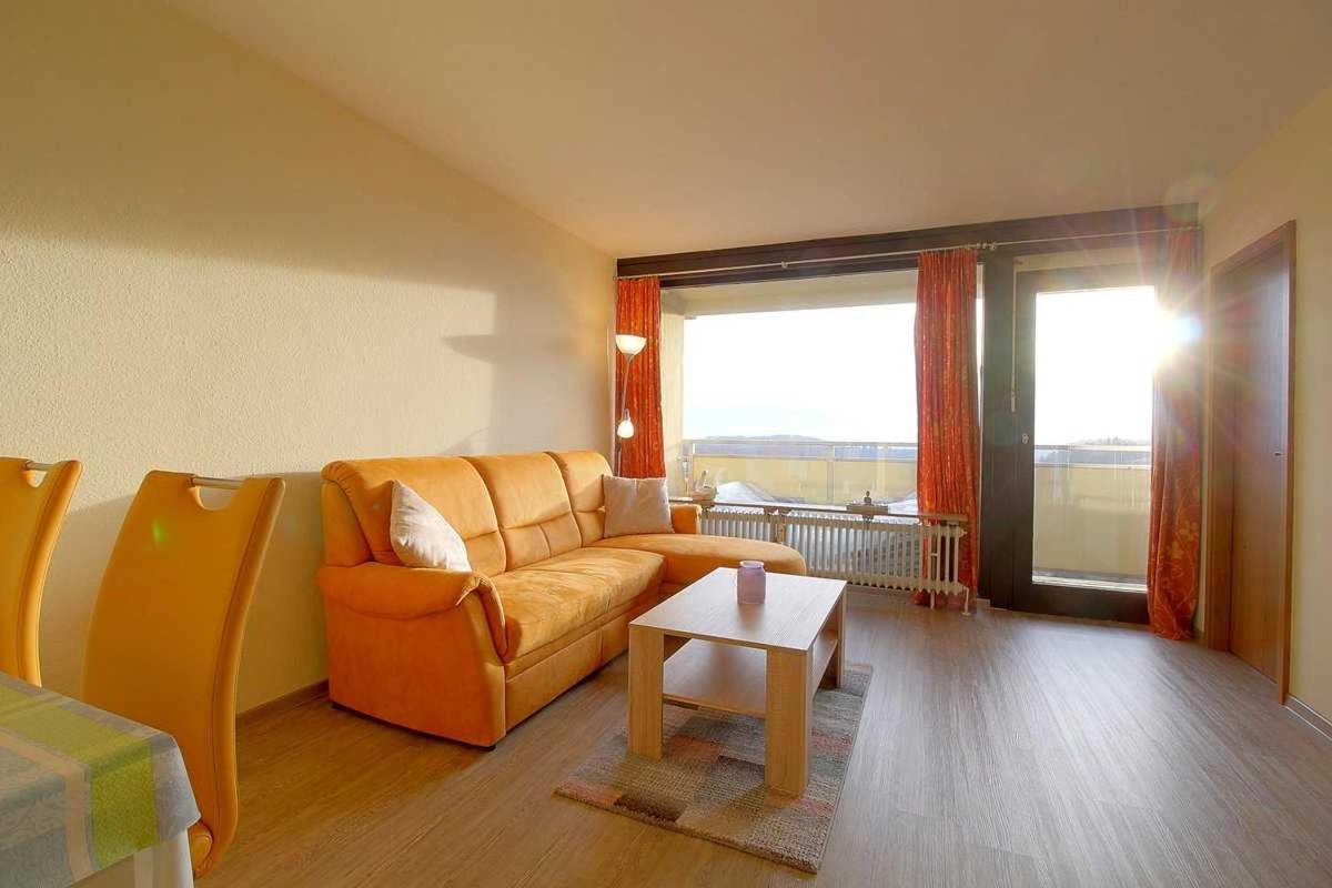 Apartment 545 Hohegeiß 외부 사진