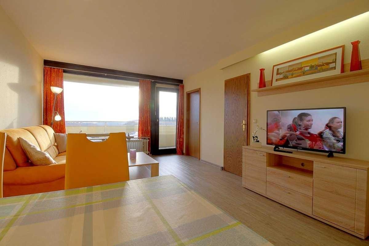 Apartment 545 Hohegeiß 외부 사진