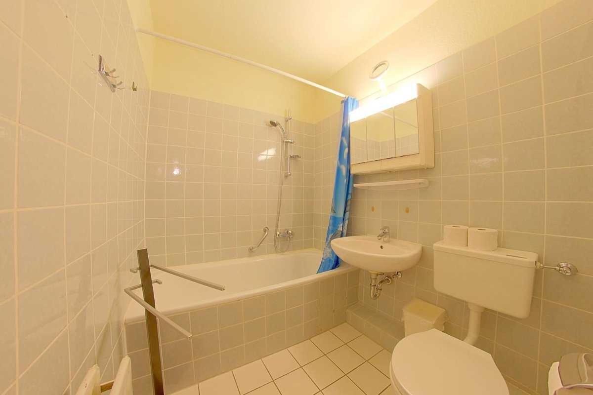 Apartment 545 Hohegeiß 외부 사진
