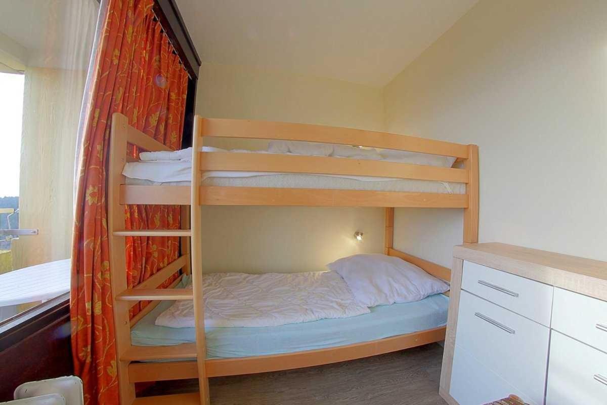 Apartment 545 Hohegeiß 외부 사진